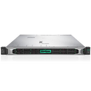 HP HPE DL360 G10